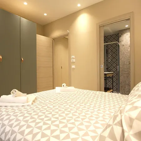 Aniene Holiday House-2